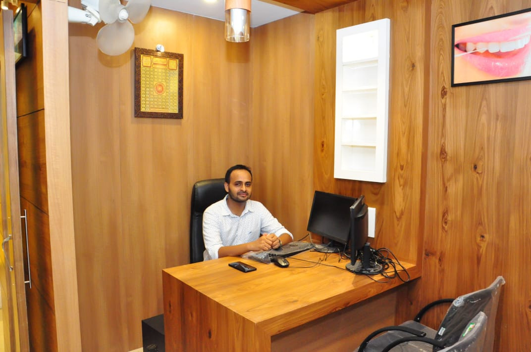 UNITY DENTAL CARE CHERUPUZHA