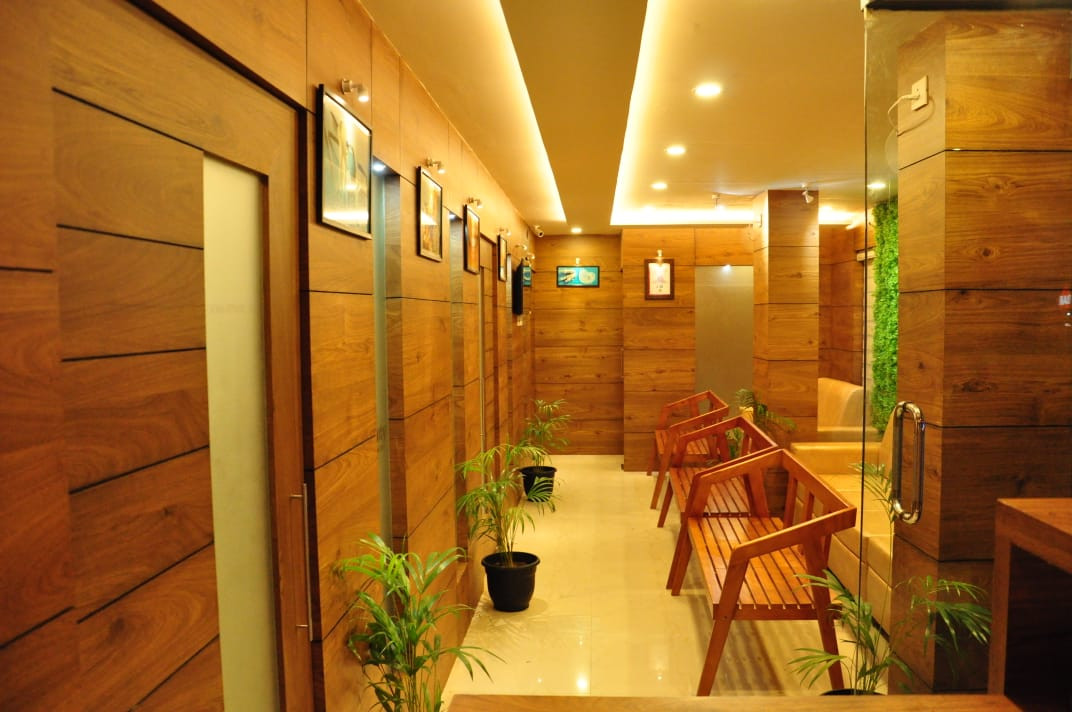 UNITY DENTAL CARE CHERUPUZHA