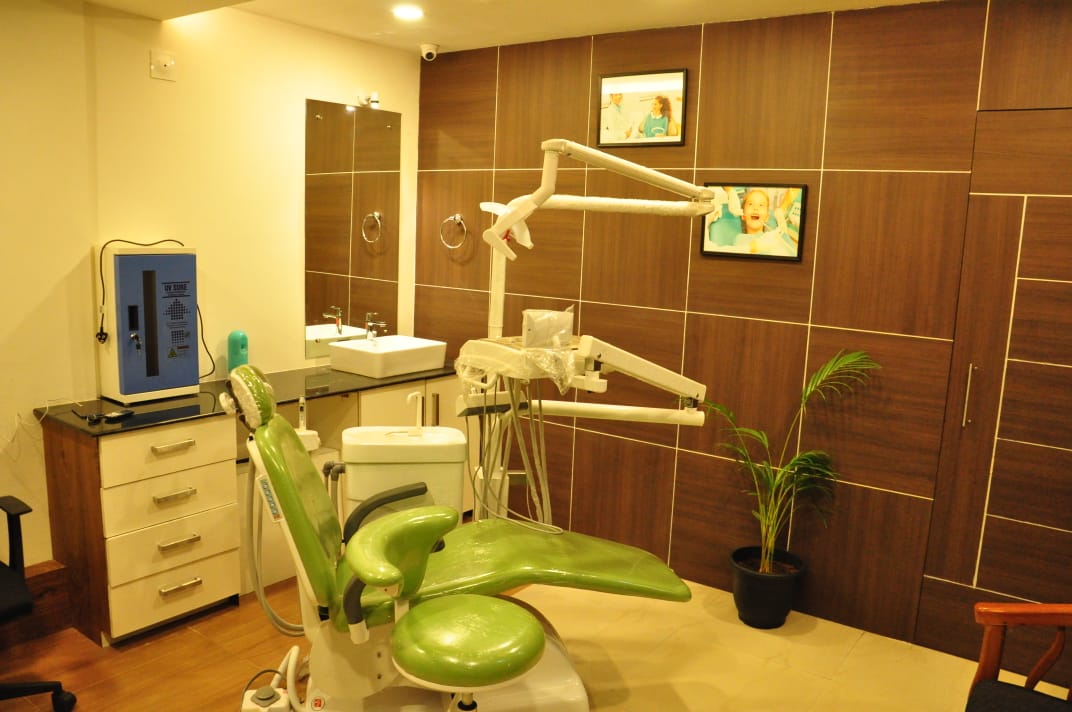 UNITY DENTAL CARE CHERUPUZHA