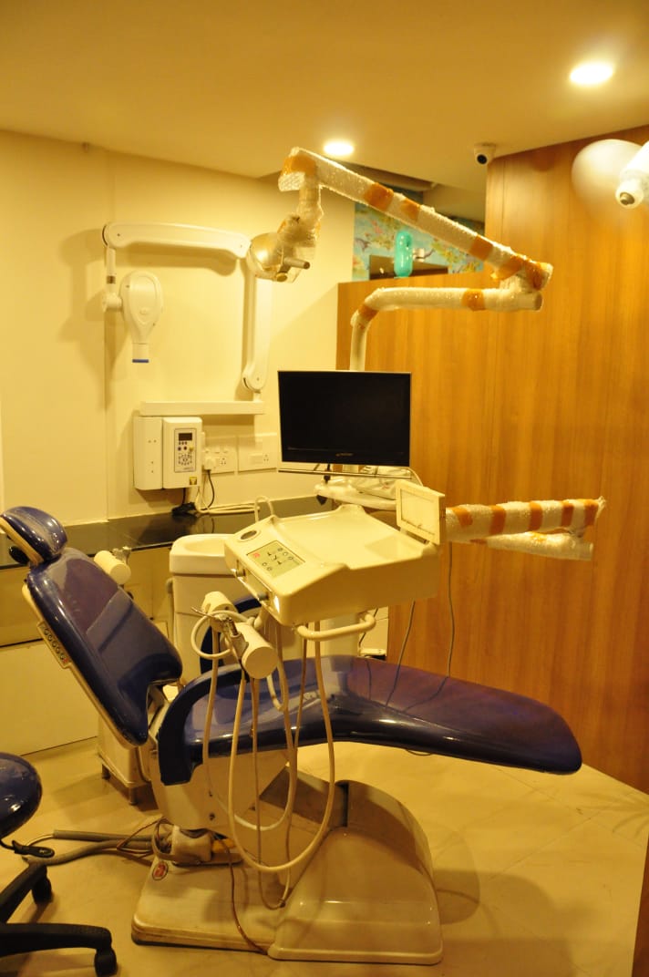 UNITY DENTAL CARE CHERUPUZHA