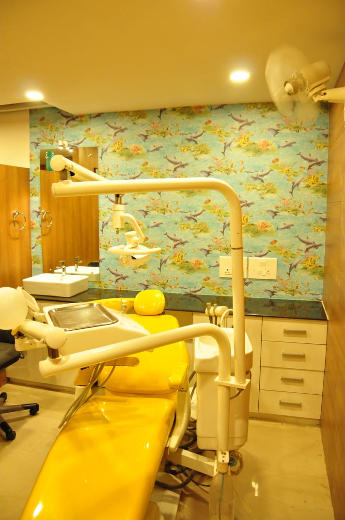 UNITY DENTAL CARE CHERUPUZHA