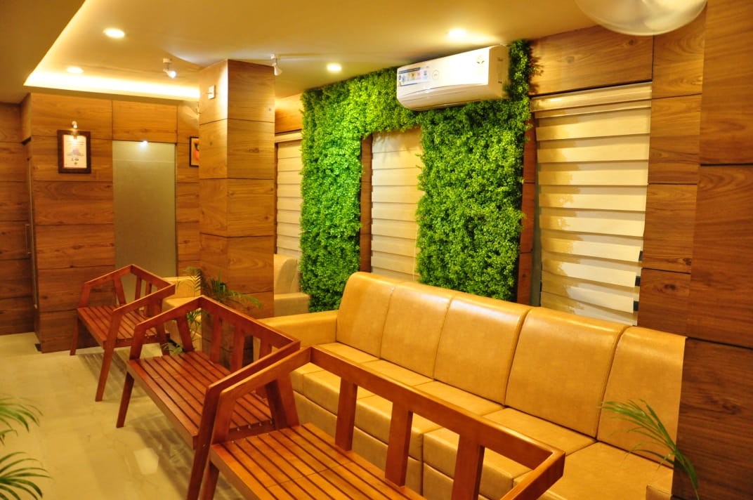 UNITY DENTAL CARE CHERUPUZHA