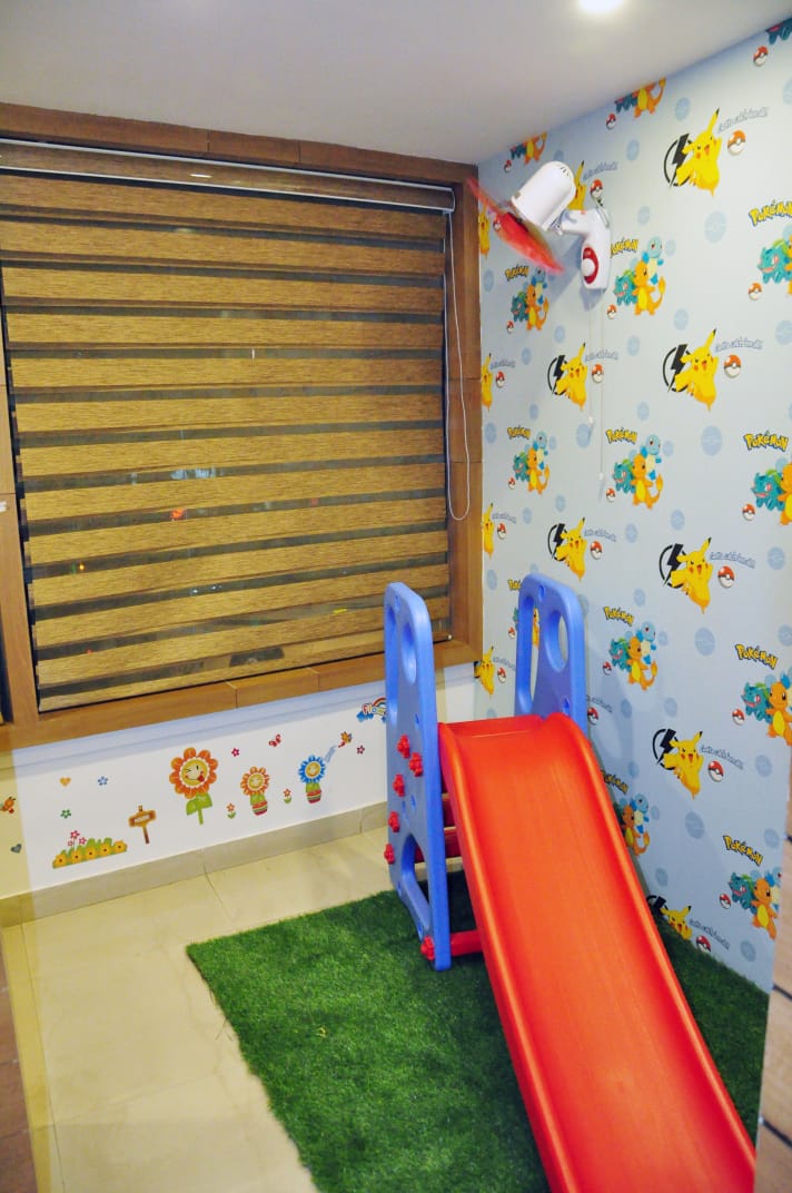 UNITY DENTAL CARE CHERUPUZHA